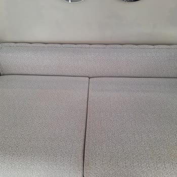 Mondihome Aldığım Koltuk Takımında Kısa Sürede Belirgin Sararma ve Renk Solması Oluştu