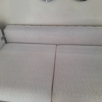 Mondihome Aldığım Koltuk Takımında Kısa Sürede Belirgin Sararma ve Renk Solması Oluştu