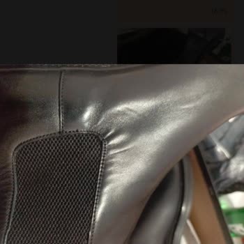 Defolu Gelen Ayakkabının İadesi Reddedildi, Trendyol Müşteri Hizmetleri Destek Olmadı