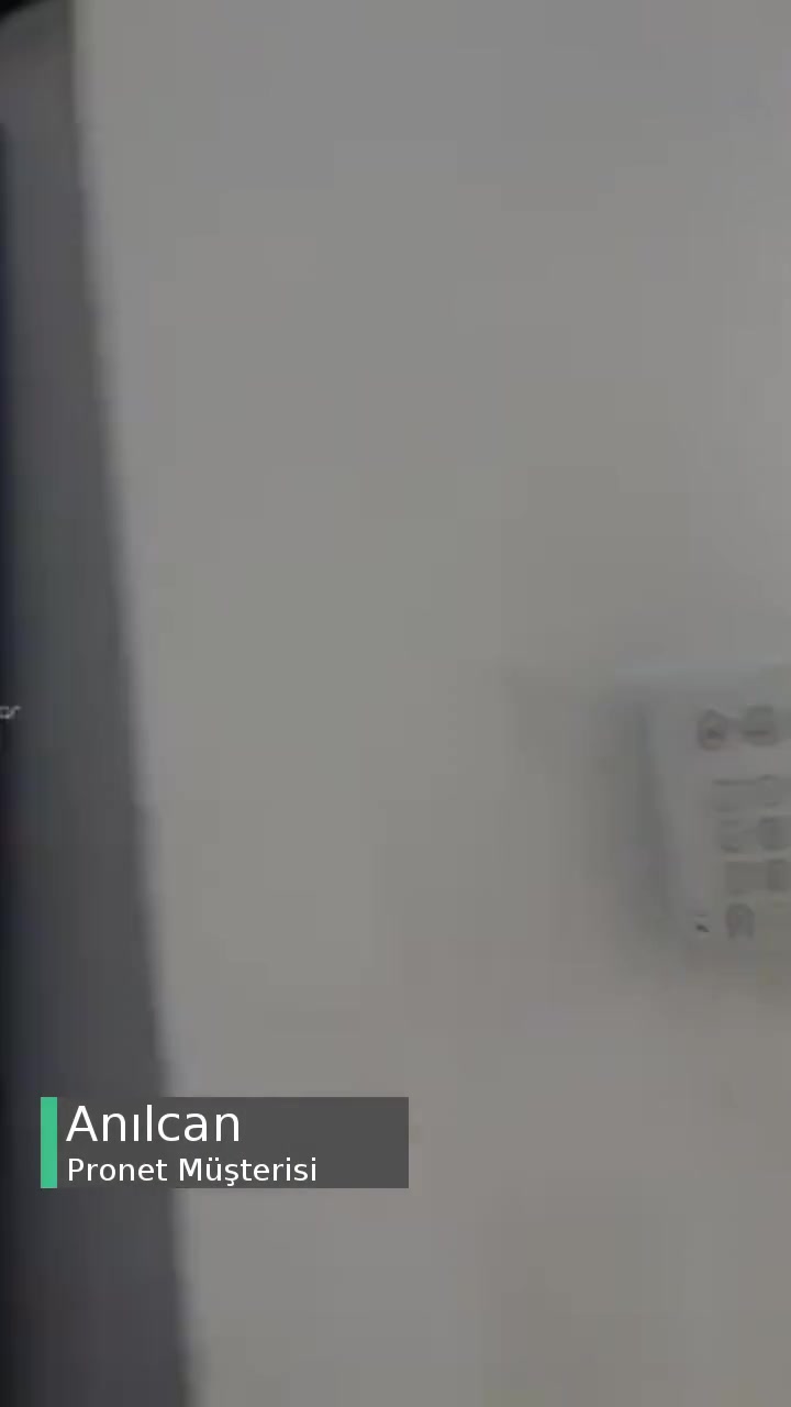 Pronet Mağduriyetim Çözülmüyor, Acil Yardım Bekliyorum videonun kapak resmi