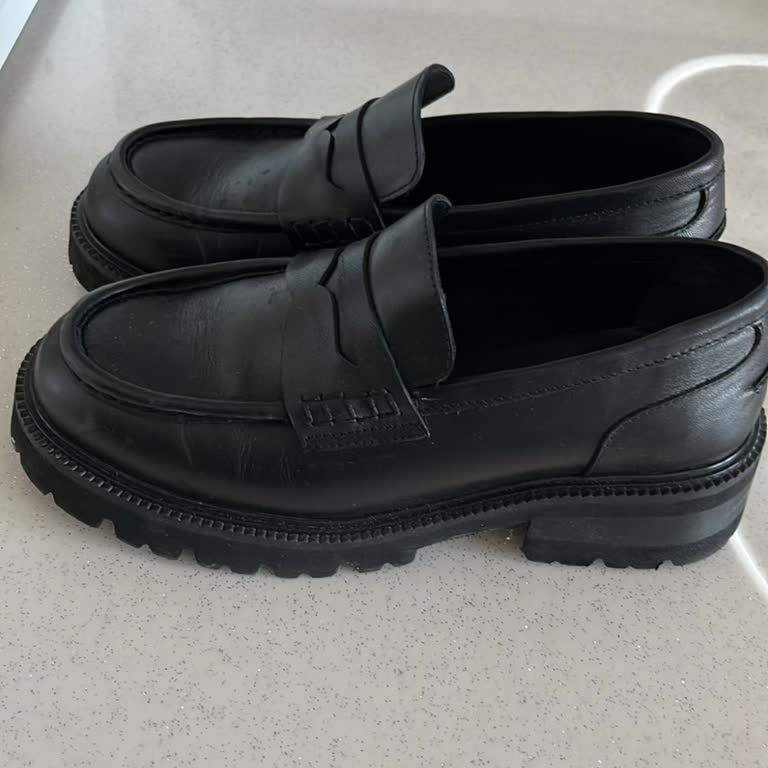 Deneme Amaçlı Giyilen Ayakkabı Ayağımı Yaraladı, İade Talebim Reddedildi