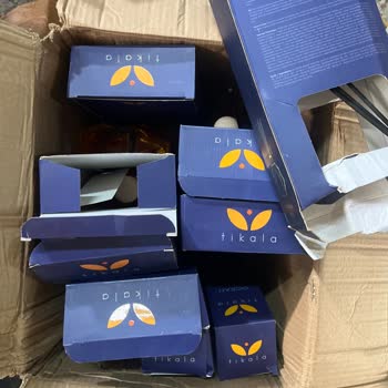 Siparişim Adrese Ulaşmadan Eksik Ve Hasarlı Şekilde Geri Dönüyor