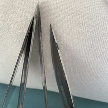 Hepsiburada Kusurlu Ürün Ve Kaba Müşteri Hizmeti Hayal Kırıklığı Yarattı