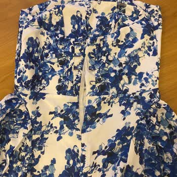 Corarity Kusurlu Elbise, İade Ve Fatura Sorunlarıyla Mağduriyet Yaşadım