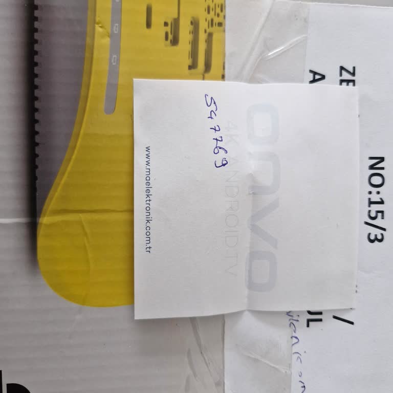 Modem İadesi Sonrası Bilgilendirme Eksikliği Ve Haksız Ücretlendirme