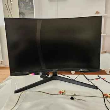 Kırık Gelen Monitör İçin Yetersiz İade Ve Destek Süreci
