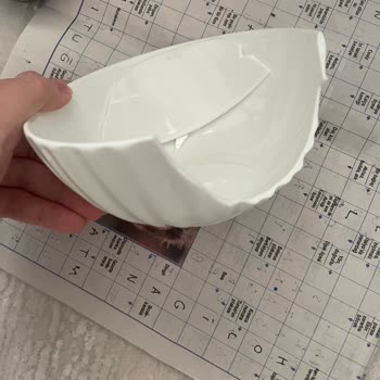 Jumbo'dan Aldığım Yemek Takımı Kırık Ve Eksik Parçalarla Teslim Edildi, Müşteri Hizmetlerinden Çözüm Alamıyorum