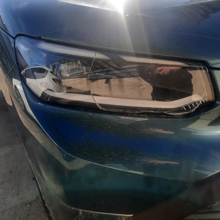 İki Aydır Çözülemeyen Far Değişimi Mağduriyeti