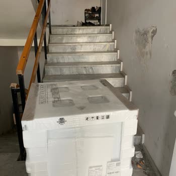 Borusan Lojistik Teslimatında Gecikme Ve Kapıya Teslimat Sorunu