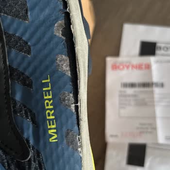 Kısa Sürede Yırtılan Çocuk Ayakkabısında İade Talebim Reddedildi