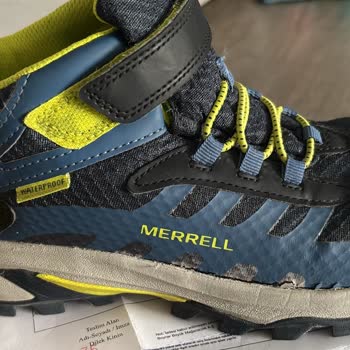 Kısa Sürede Yırtılan Çocuk Ayakkabısında İade Talebim Reddedildi