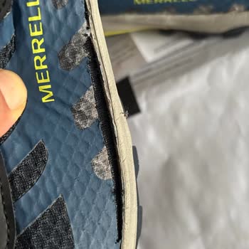 Kısa Sürede Yırtılan Çocuk Ayakkabısında İade Talebim Reddedildi