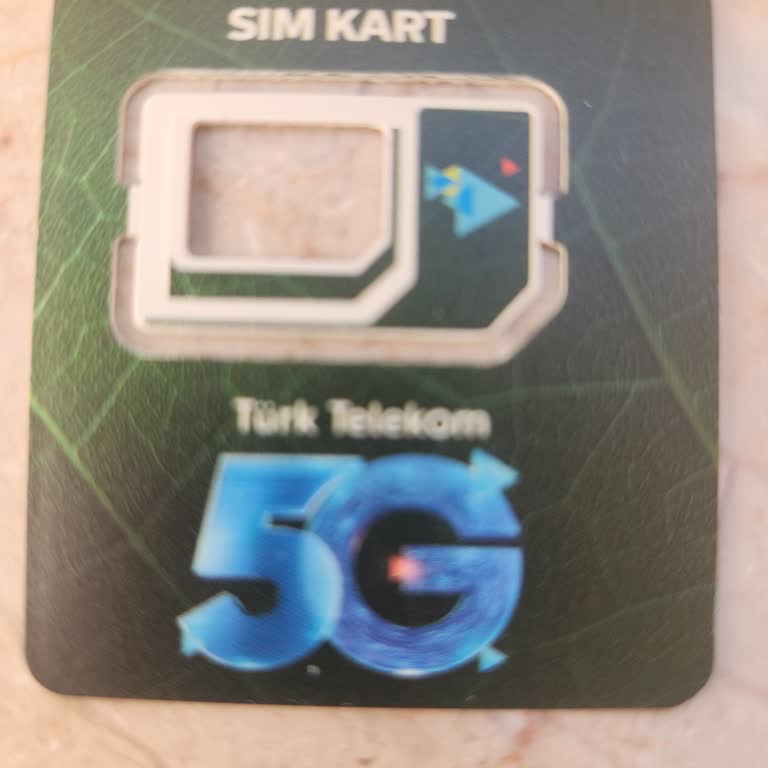 E-sim Sonrası Tekrar Hat Alımında Bilgilendirme Eksikliği Ve Ücret Mağduriyeti