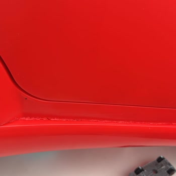 Ebebek Aldığım Akülü Araba Hasarlı Çıktı, İade Süreci Gecikiyor