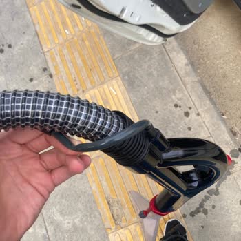 Garanti Kapsamında Hortum Arızası İçin Çözüm Sunulmuyor