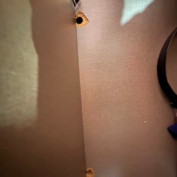 Enza Home Yatak Odası Dolabında Montaj Hatası Ve Yetersiz Servis Desteği