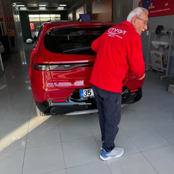 Ekspertiz Hatası Ve Eksik Bilgilendirme Mağduriyeti