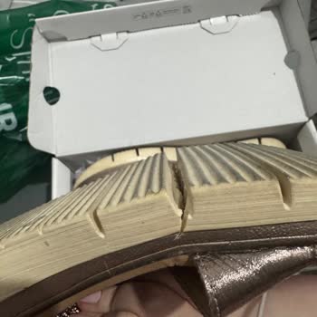 Aynı Sorunlu Sandaletlere Farklı İşlem Uygulanması Ve Mağduriyet