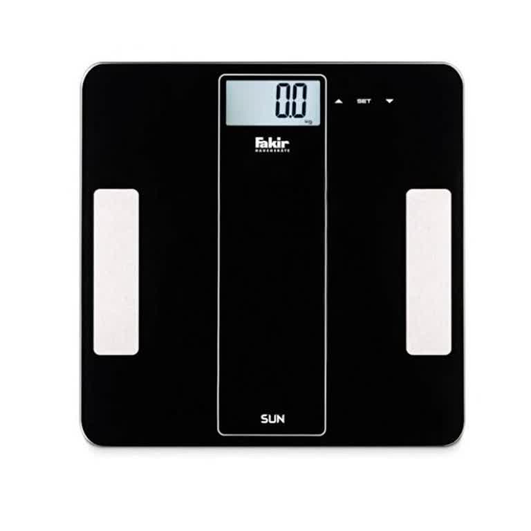 Aldığım Tartı Sürekli Hata Veriyor Ve Doğru Ölçüm Yapmıyor