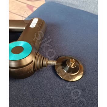 Kochler Kondisyon Bisikleti Ve Masaj Aletinde Ciddi Kullanım Sorunları Ve Değişim Talebim Reddedildi