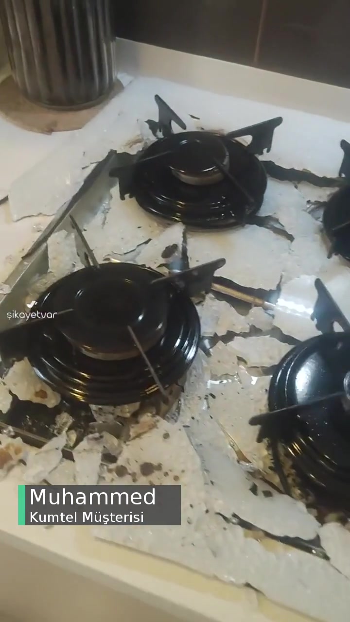 Kumtel Bomba Gibi Patladı! videonun kapak resmi