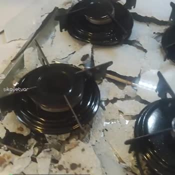 Kumtel Bomba Gibi Patladı!