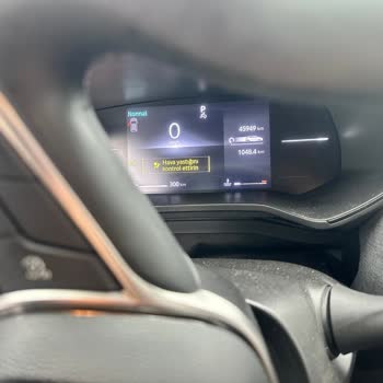 Kaza Anında Açılmayan Airbagler ve Yetersiz Avis Desteği Güvenimi Sarstı