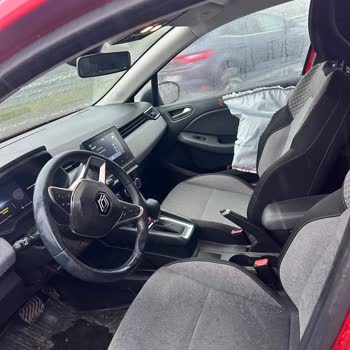 Kaza Anında Açılmayan Airbagler ve Yetersiz Avis Desteği Güvenimi Sarstı