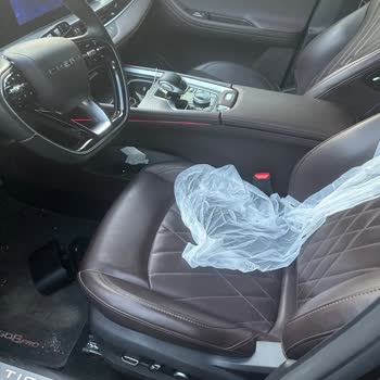 Chery Servisinde Çözülmeyen Titreme Sorunu Ve Yetersiz Hizmet Deneyimi