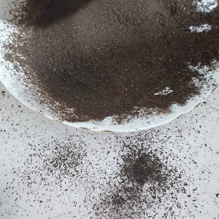 Aldığım Çaykur Filiz Çay Tamamen Toz Çıktı, 2 Haftadır Dönüş Alamadım