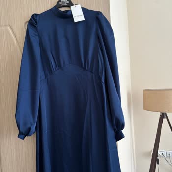 Kullanılmadığı Halde Elbise İadesi Reddedildi Mağdur Edildim