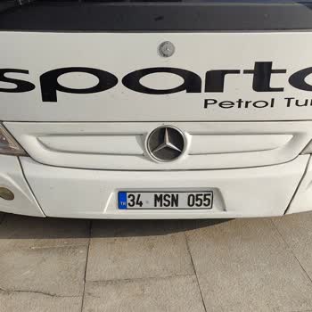 En Uygun Uygulamasında Yanıltıcı Otobüs Bilgisiyle Mağduriyet Yaşadım