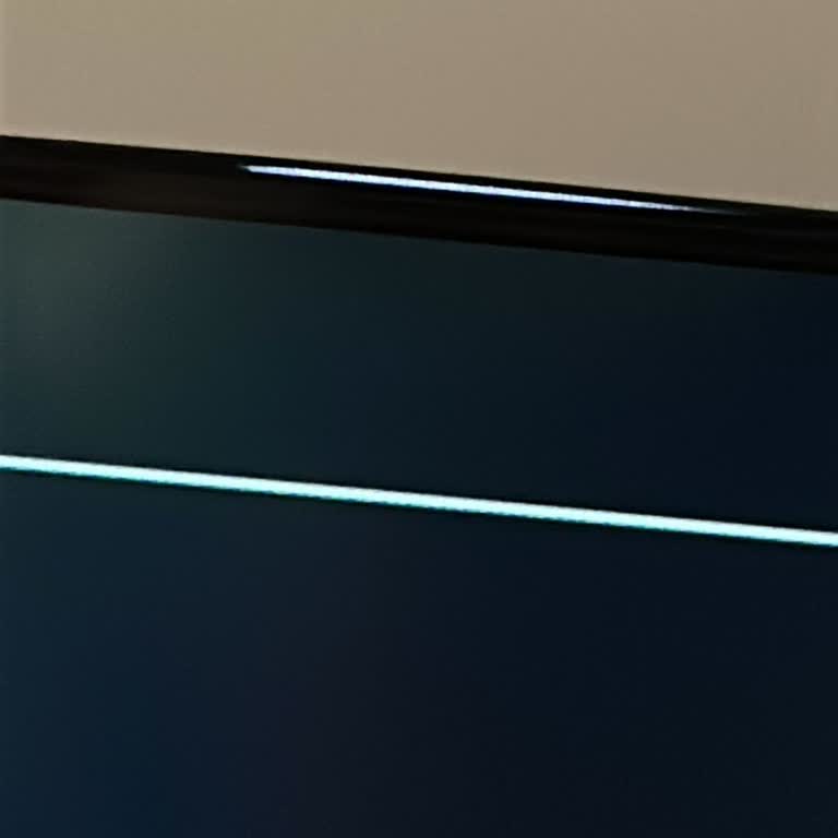 Arızalı Televizyon İçin Para İadesi Talebim Cevapsız Kaldı