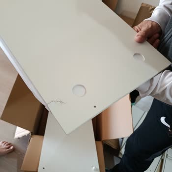 Kargo Hatası Nedeniyle Çocuğumun Oyuncak Mutfağı Teslim Edilmedi, Mağdur Olduk