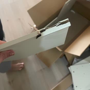 Kargo Hatası Nedeniyle Çocuğumun Oyuncak Mutfağı Teslim Edilmedi, Mağdur Olduk