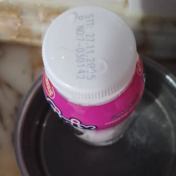Altınkılıç Aldığım Kefir Patladı Ve Kötü Koku Yayıldı