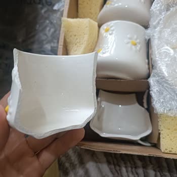 Kargoda Kırılan Ürünler Nedeniyle Maddi Zarar Ve Dikkatsiz Taşımacılık Şikayeti