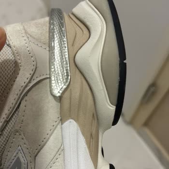 Ayakkabılarım Temizlik Sonrası Renk Değiştirdi, Sorunum Çözülmedi