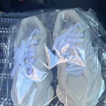 Ayakkabılarım Temizlik Sonrası Renk Değiştirdi, Sorunum Çözülmedi