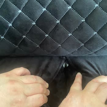 Kusurlu Gelen Koltuk İçin Mağazadan Çözüm Alamıyorum