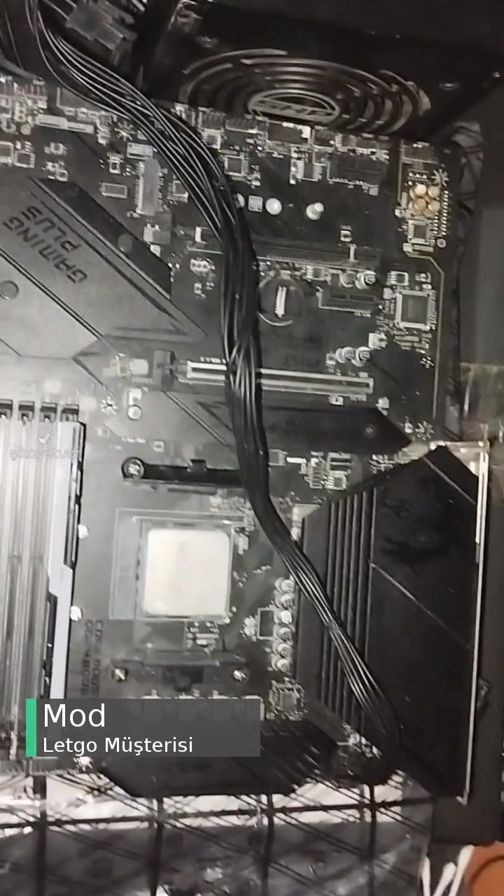 Letgo 219028 Sipariş Numaralı İade Talebi videonun kapak resmi