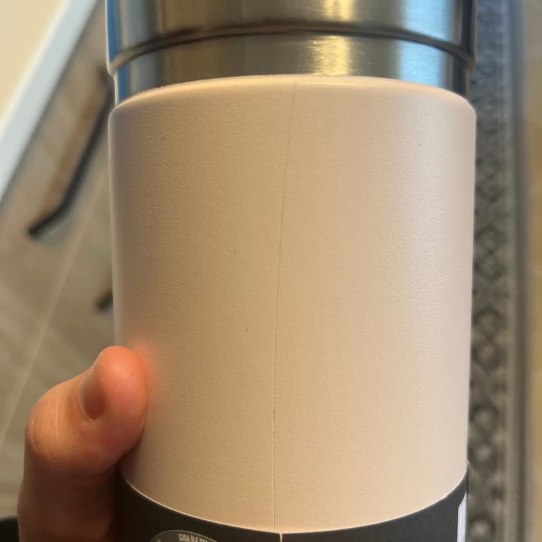 Stanley'den Satışa Uygun Olmayan Defolu Termos Satışı ve İade Sorunu