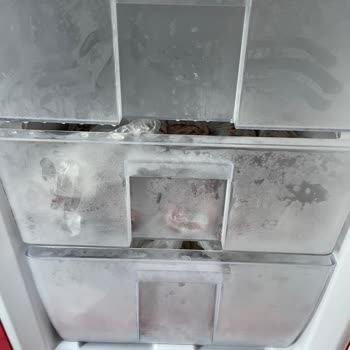 Vestel Retro Buzdolabında Sürekli Tekrarlayan Arıza Ve Çözülemeyen Sorunlar Nedeniyle Mağduriyet