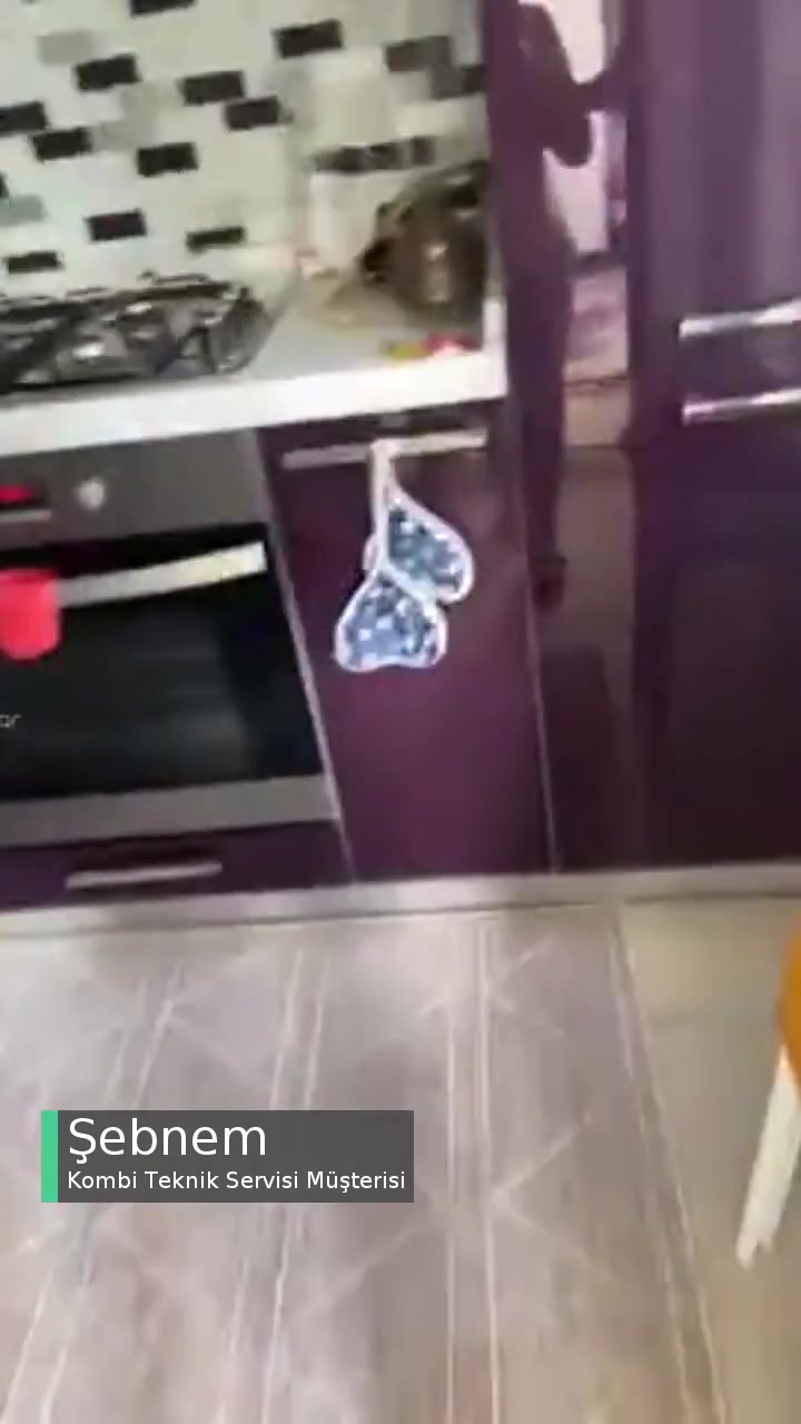 Bulut Isı Ve Soğutma Kombi Teknik Servisi Şikayeti! videonun kapak resmi
