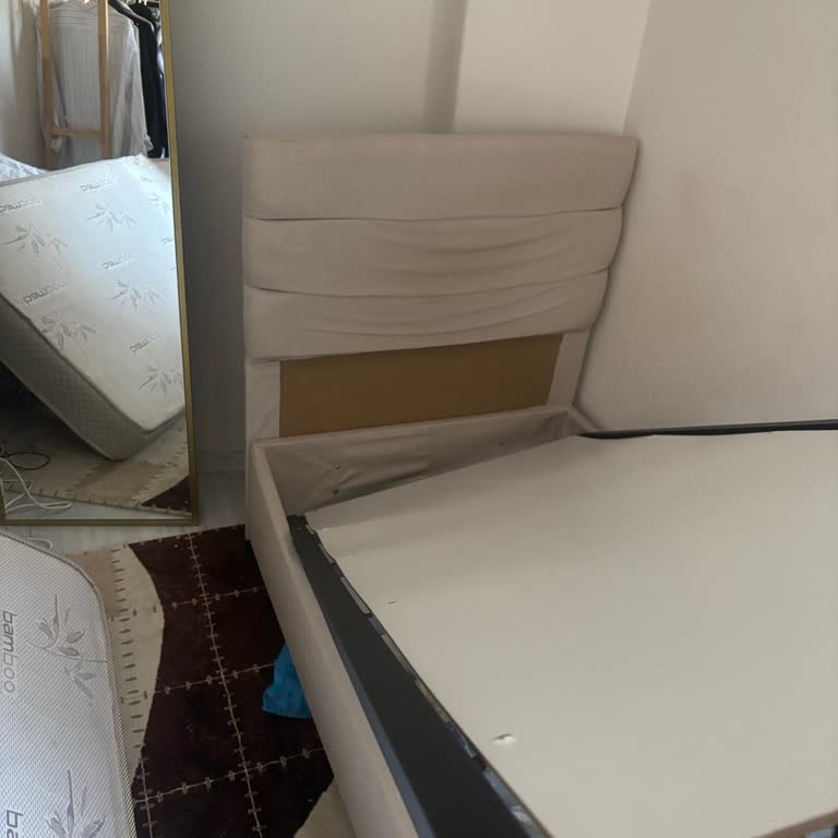 Yanlış Montaj Yüzünden Bozulan Baza Ve Yetersiz Müşteri Desteği