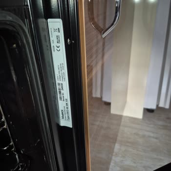 Dominox Fırınım İçin Isı Ayar Düğmesi Yedek Parçası Bulamıyorum