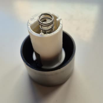 Dominox Fırınım İçin Isı Ayar Düğmesi Yedek Parçası Bulamıyorum