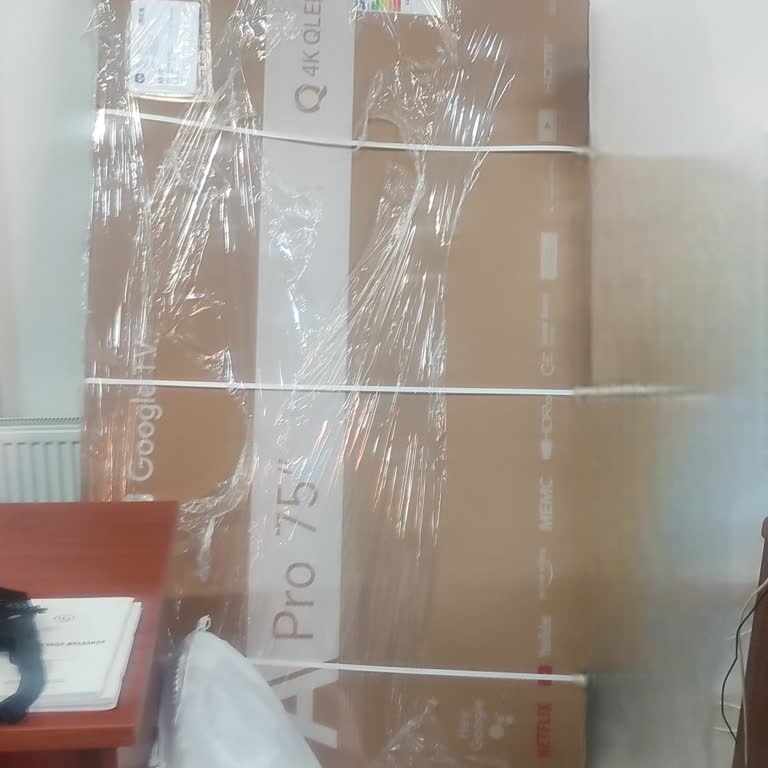 Xiaomi Televizyonum Kurulmadı, Mağduriyet Yaşıyorum