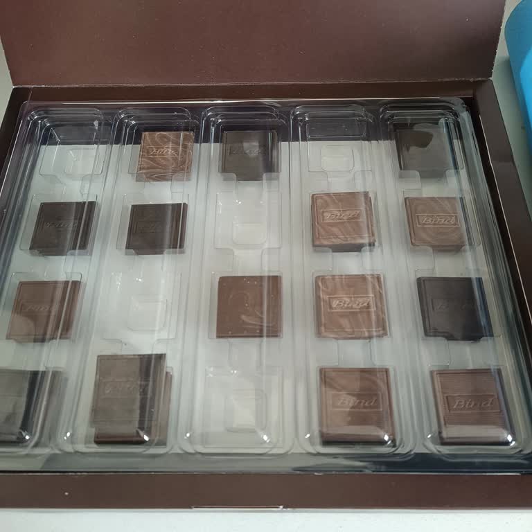 Aldığım Çikolatalar Bozuk Ve Eksik Çıktı, İade Talebime Dönüş Yapılmadı