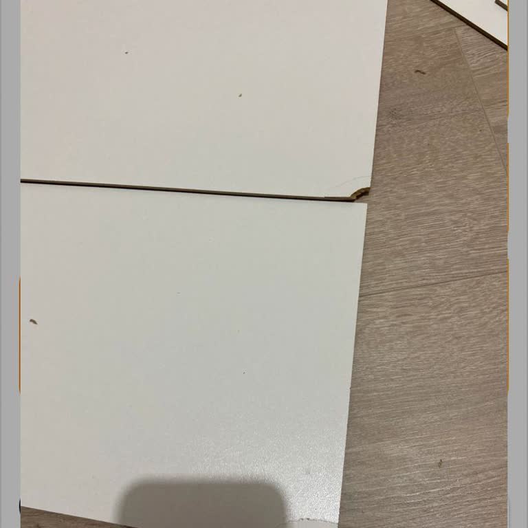 Hasarlı Dolap Kapağına Çözüm Sunulmadı Mağdur Edildim